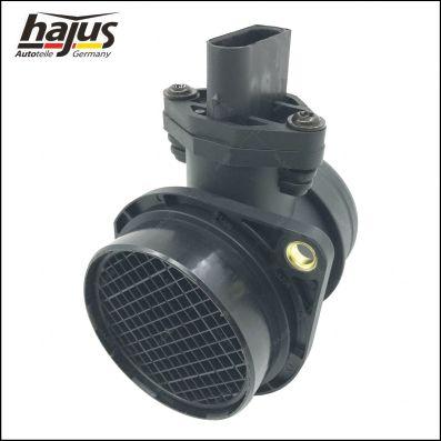 hajus Autoteile 1151272 - Débitmètre de masse d'air cwaw.fr