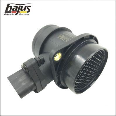 hajus Autoteile 1151272 - Débitmètre de masse d'air cwaw.fr