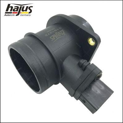 hajus Autoteile 1151272 - Débitmètre de masse d'air cwaw.fr