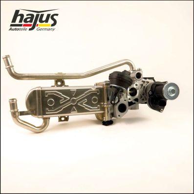 hajus Autoteile 1311045 - Module-EGR cwaw.fr