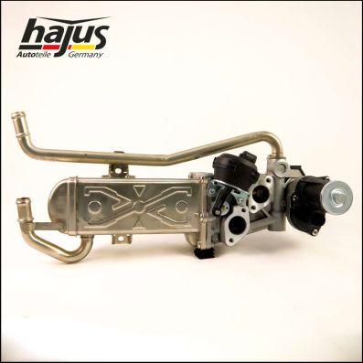 hajus Autoteile 1311046 - Module-EGR cwaw.fr