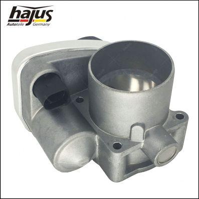 hajus Autoteile 1311056 - Corps papillon cwaw.fr