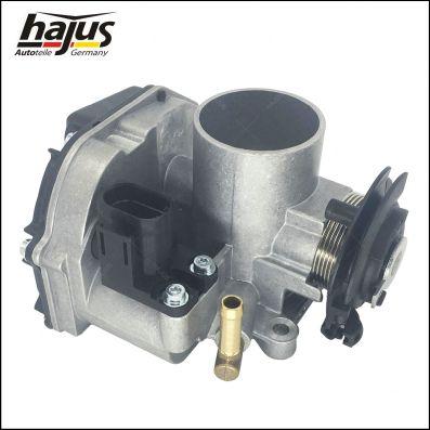 hajus Autoteile 1311062 - Corps papillon cwaw.fr