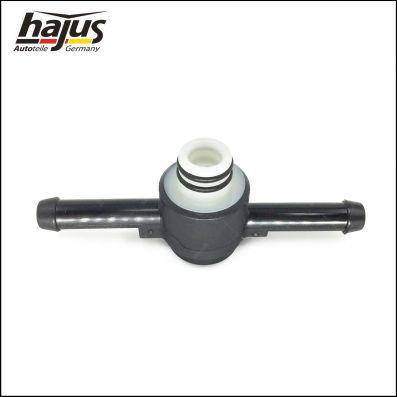 hajus Autoteile 1311011 - Soupape, filtre à carburant cwaw.fr