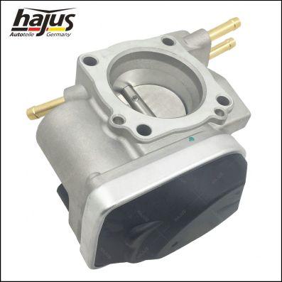 hajus Autoteile 1311089 - Corps papillon cwaw.fr