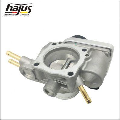 hajus Autoteile 1311089 - Corps papillon cwaw.fr