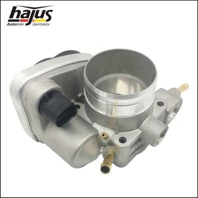 hajus Autoteile 1311089 - Corps papillon cwaw.fr