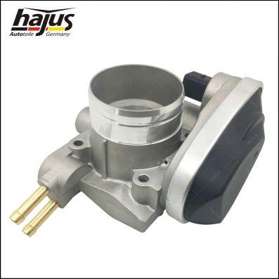 hajus Autoteile 1311089 - Corps papillon cwaw.fr