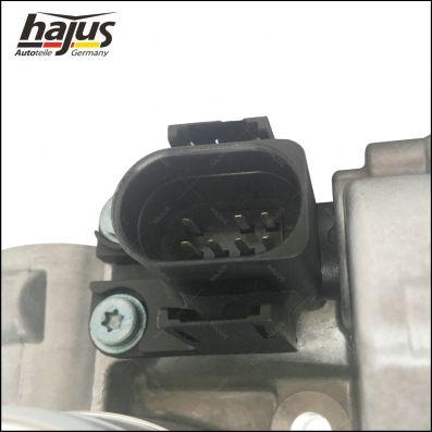 hajus Autoteile 1311085 - Corps papillon cwaw.fr