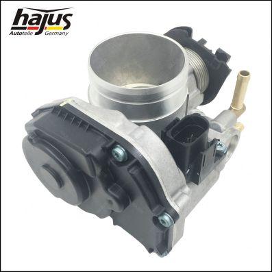 hajus Autoteile 1311085 - Corps papillon cwaw.fr