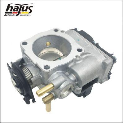 hajus Autoteile 1311085 - Corps papillon cwaw.fr