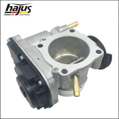 hajus Autoteile 1311085 - Corps papillon cwaw.fr