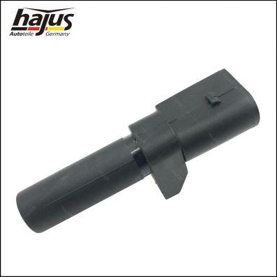 hajus Autoteile 1311025 - Capteur d'angle, vilebrequin cwaw.fr