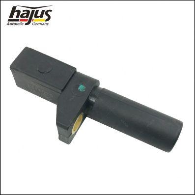 hajus Autoteile 1311025 - Capteur d'angle, vilebrequin cwaw.fr