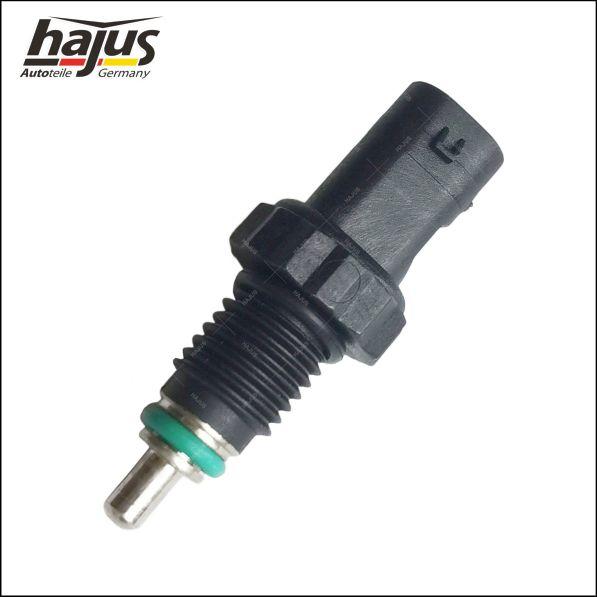 hajus Autoteile 1211492 - Sonde de température, liquide de refroidissement cwaw.fr