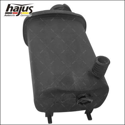 hajus Autoteile 1211444 - Vase d'expansion, liquide de refroidissement cwaw.fr