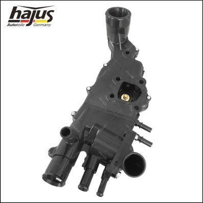 hajus Autoteile 1211401 - Thermostat d'eau cwaw.fr