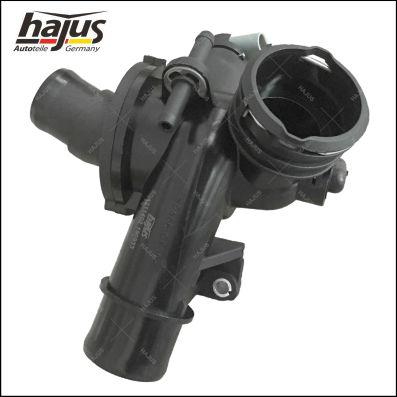 hajus Autoteile 1211402 - Thermostat d'eau cwaw.fr