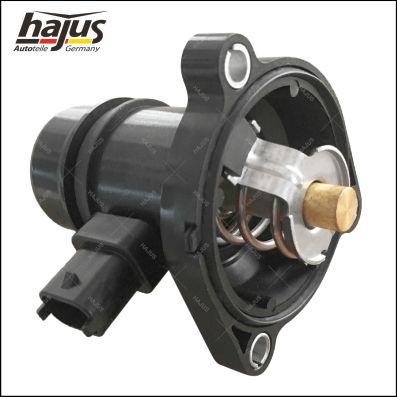 hajus Autoteile 1211411 - Thermostat d'eau cwaw.fr