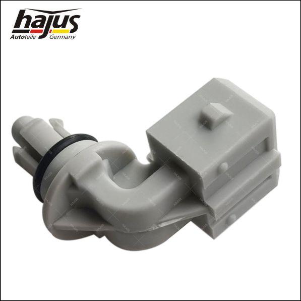 hajus Autoteile 1211485 - Capteur, température de l'air d'admission cwaw.fr