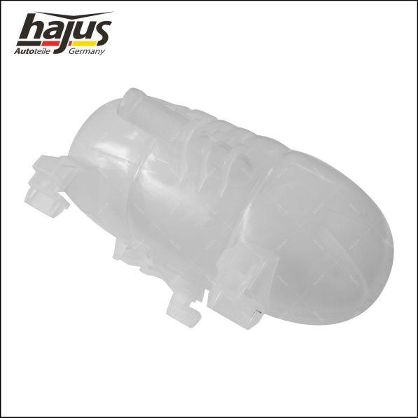 hajus Autoteile 1211427 - Vase d'expansion, liquide de refroidissement cwaw.fr