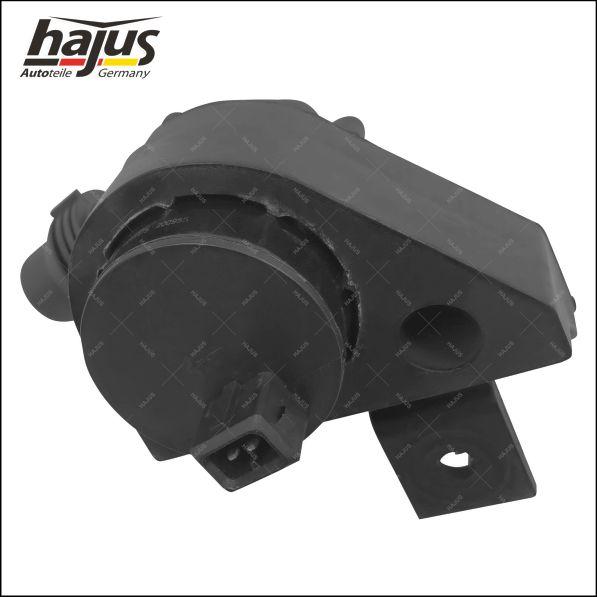 hajus Autoteile 1211475 - Pompe à eau additionnelle cwaw.fr