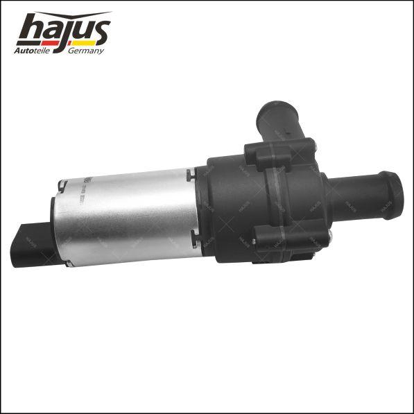 hajus Autoteile 1211473 - Pompe à eau additionnelle cwaw.fr