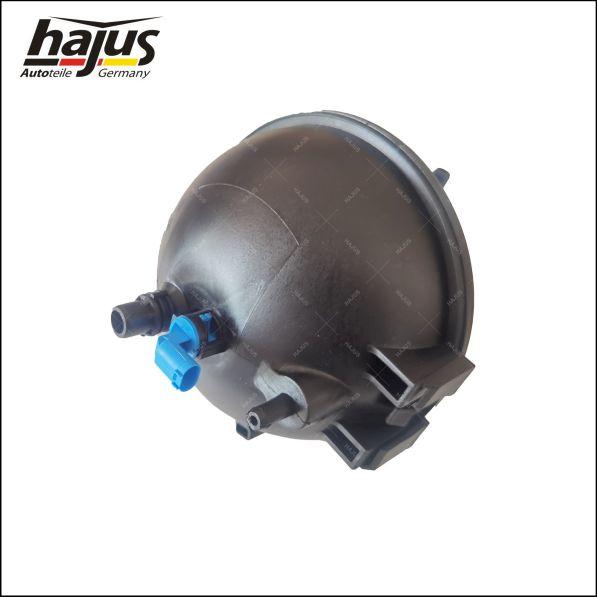 hajus Autoteile 1211503 - Vase d'expansion, liquide de refroidissement cwaw.fr