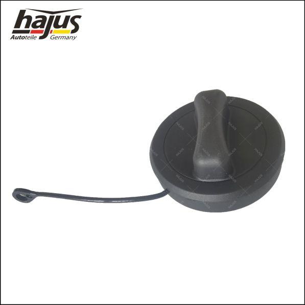 hajus Autoteile 1211510 - Bouchon, réservoir de carburant cwaw.fr