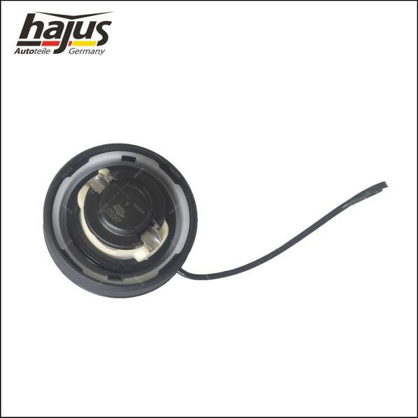 hajus Autoteile 1211510 - Bouchon, réservoir de carburant cwaw.fr