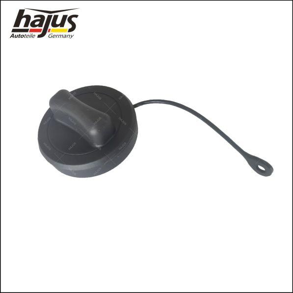 hajus Autoteile 1211510 - Bouchon, réservoir de carburant cwaw.fr