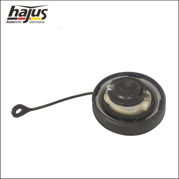 hajus Autoteile 1211510 - Bouchon, réservoir de carburant cwaw.fr