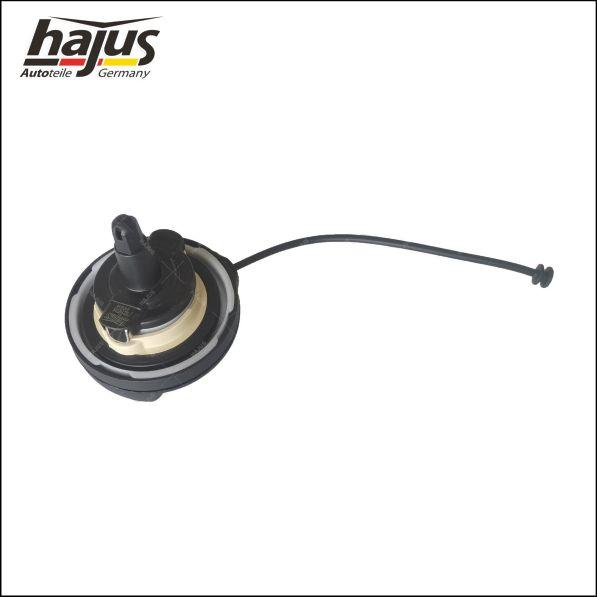 hajus Autoteile 1211511 - Bouchon, réservoir de carburant cwaw.fr