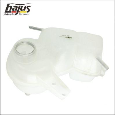 hajus Autoteile 1211059 - Vase d'expansion, liquide de refroidissement cwaw.fr