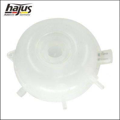 hajus Autoteile 1211057 - Vase d'expansion, liquide de refroidissement cwaw.fr