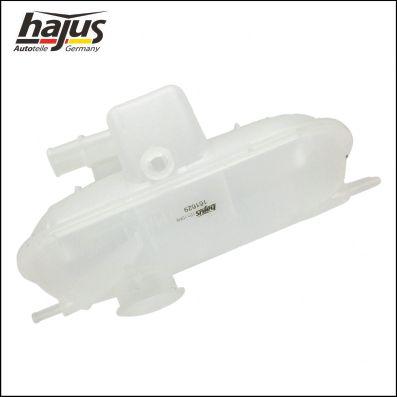 hajus Autoteile 1211069 - Vase d'expansion, liquide de refroidissement cwaw.fr