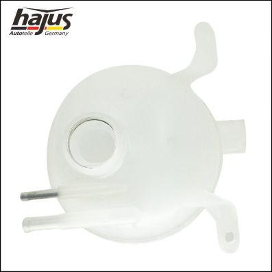 hajus Autoteile 1211066 - Vase d'expansion, liquide de refroidissement cwaw.fr