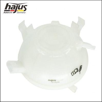 hajus Autoteile 1211060 - Vase d'expansion, liquide de refroidissement cwaw.fr