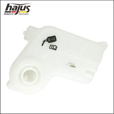 hajus Autoteile 1211061 - Vase d'expansion, liquide de refroidissement cwaw.fr