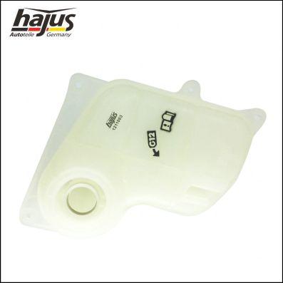 hajus Autoteile 1211063 - Vase d'expansion, liquide de refroidissement cwaw.fr