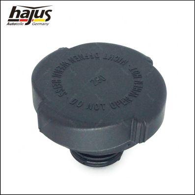 hajus Autoteile 1211006 - Bouchon, réservoir de liquide de refroidissement cwaw.fr