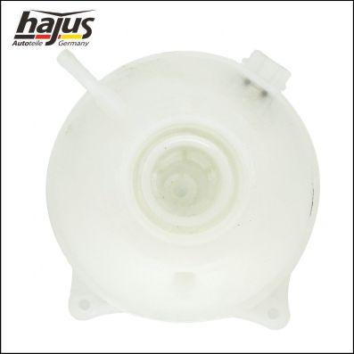 hajus Autoteile 1211081 - Vase d'expansion, liquide de refroidissement cwaw.fr