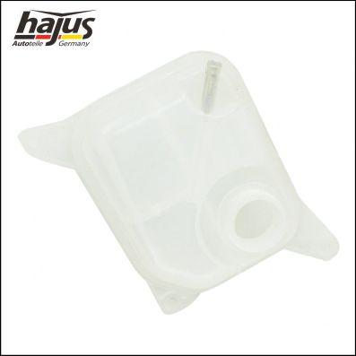 hajus Autoteile 1211074 - Vase d'expansion, liquide de refroidissement cwaw.fr