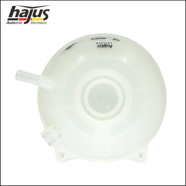 hajus Autoteile 1211076 - Vase d'expansion, liquide de refroidissement cwaw.fr