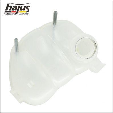 hajus Autoteile 1211071 - Vase d'expansion, liquide de refroidissement cwaw.fr