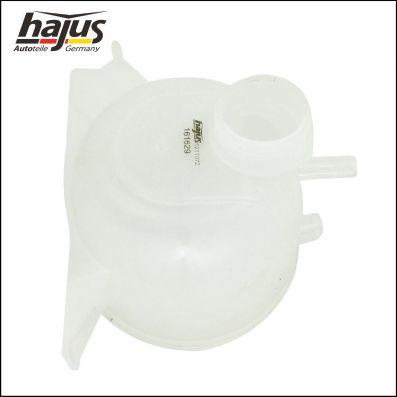 hajus Autoteile 1211072 - Vase d'expansion, liquide de refroidissement cwaw.fr