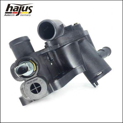 hajus Autoteile 1211196 - Thermostat d'eau cwaw.fr