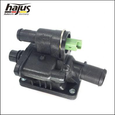 hajus Autoteile 1211190 - Thermostat d'eau cwaw.fr