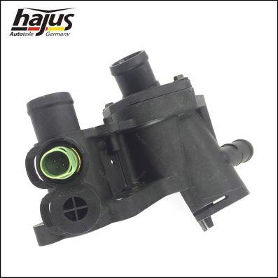 hajus Autoteile 1211191 - Thermostat d'eau cwaw.fr