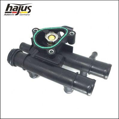 hajus Autoteile 1211197 - Thermostat d'eau cwaw.fr